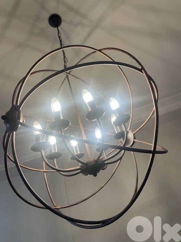 lighting 1