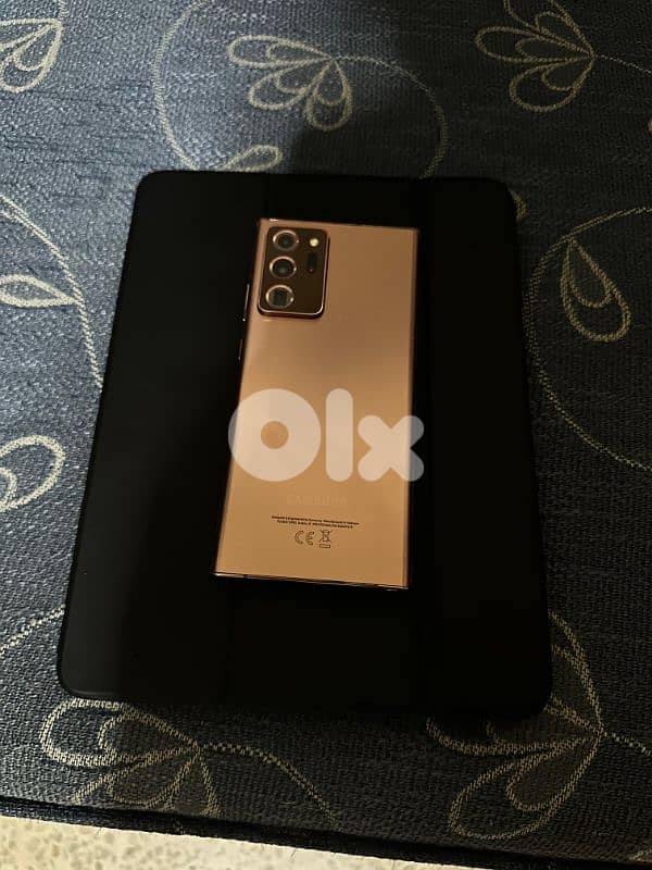 note 20 ultra 2