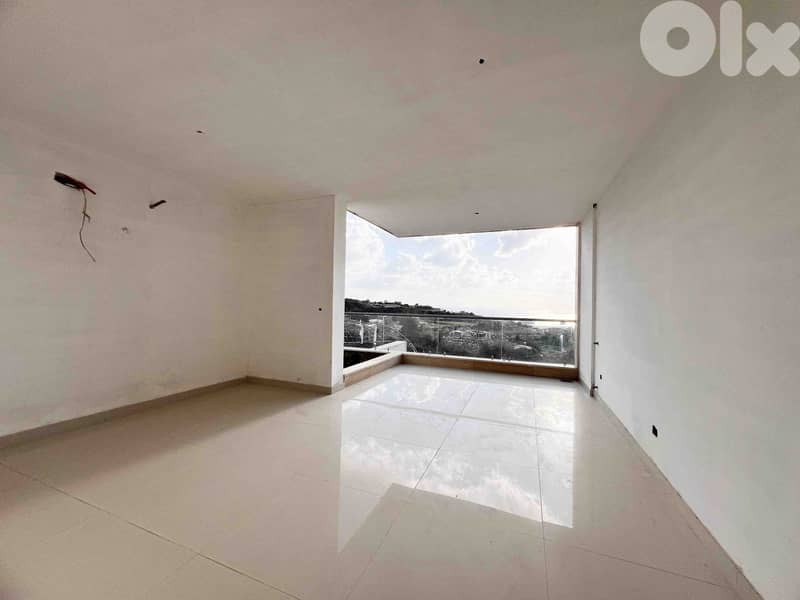 Apartment For Sale In Hboub | 100Sqm Terrace | شقة للبيع | PLS 24114/5 0