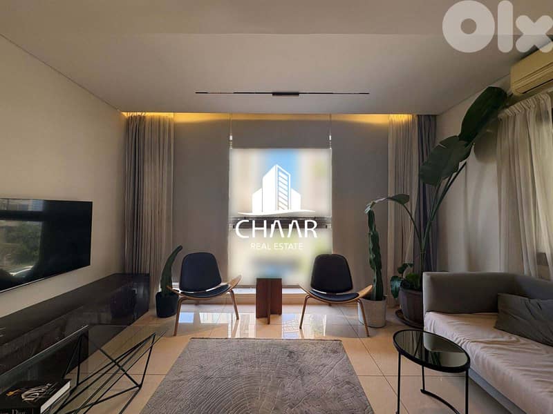 Apartment for Rent in Sin El Fil- شقة للايجار في سن الفيل - #R2764 0