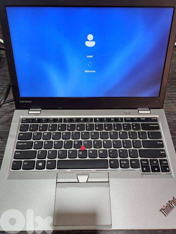 Lenovo Thinkpad 13 0