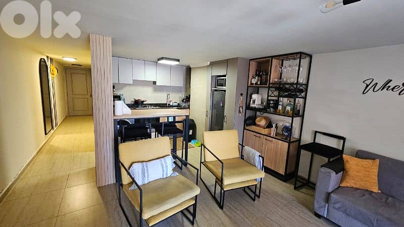 chalet for sale in zaarour club شاليه للبيع في زعرور كلوب 1