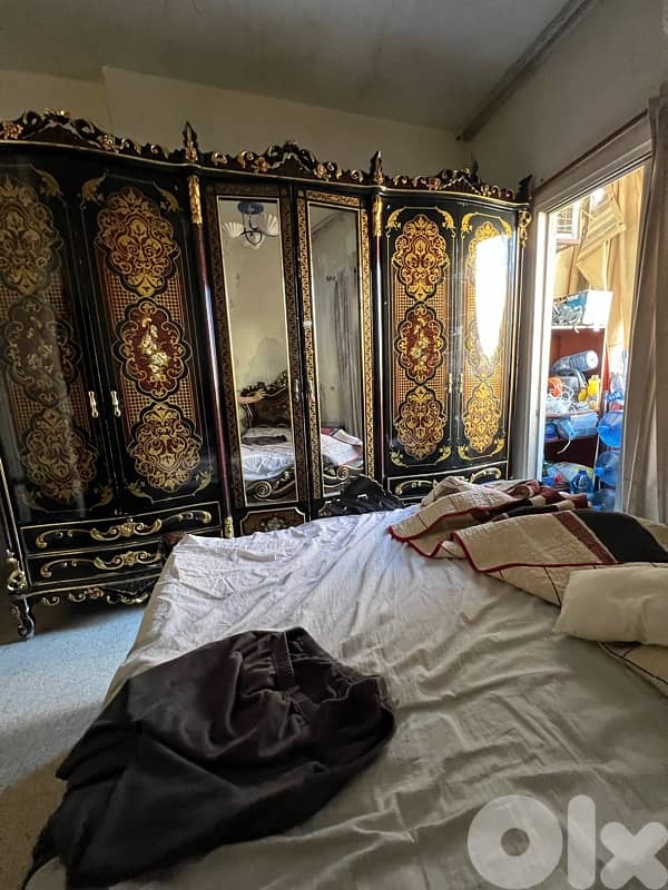 bedroom غرفة نوم 2