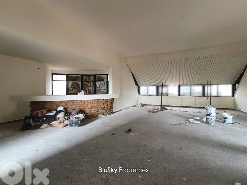 Rooftop For SALE In Jbeil #ES 0
