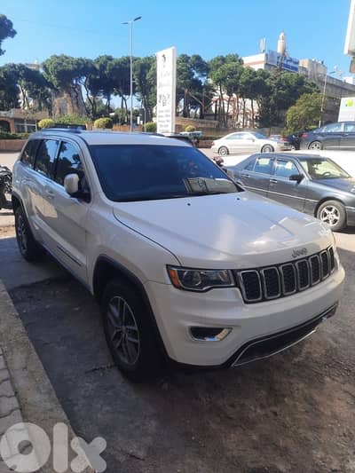 Jeep Cherokee 2016