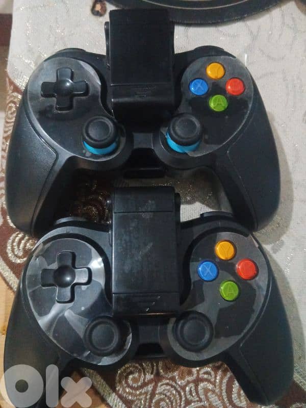 wireless controller 0