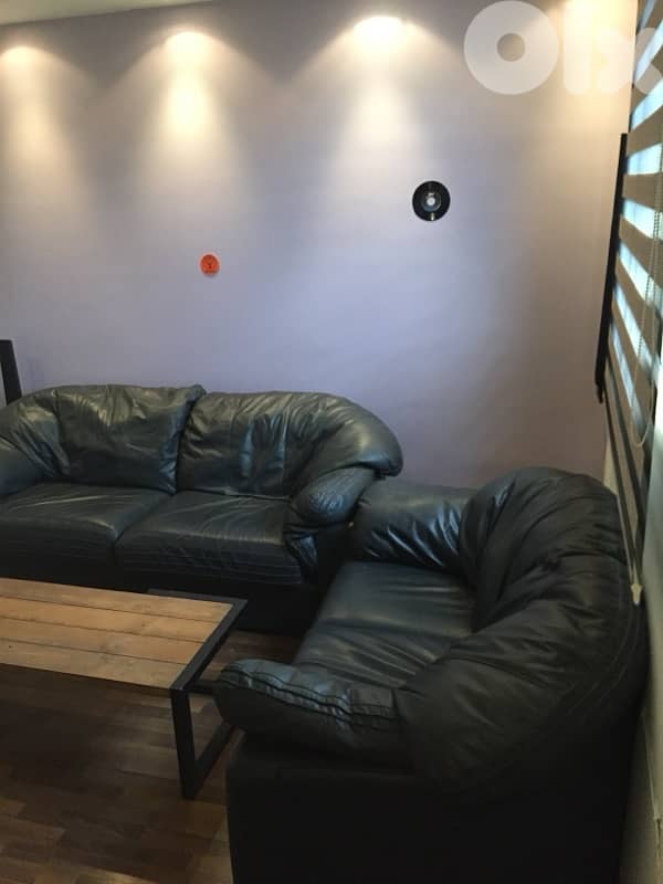 Modern Chalet at Golden Beach Antelias 0