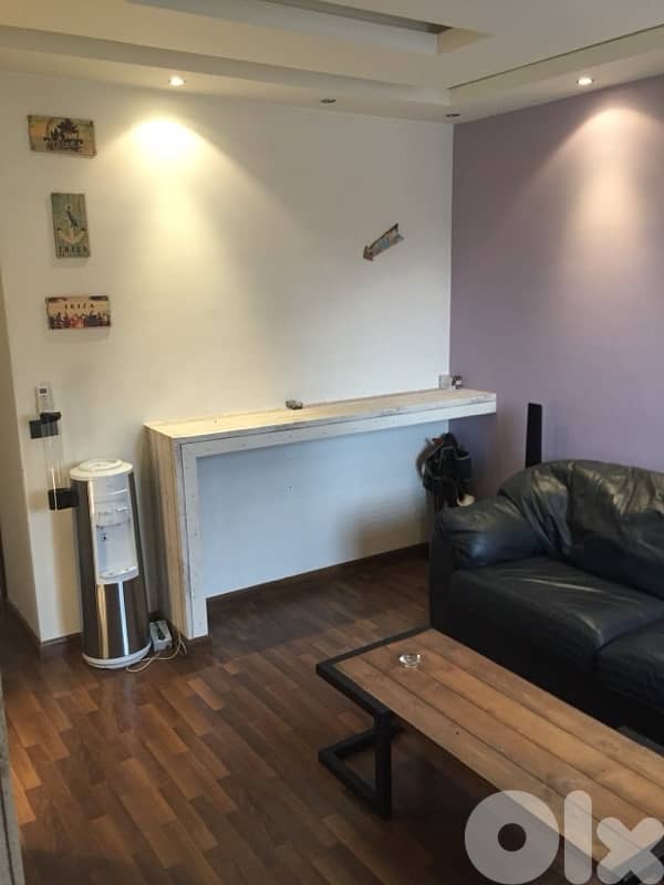 Modern Chalet at Golden Beach Antelias 1