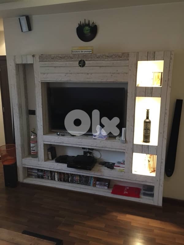 Modern Chalet at Golden Beach Antelias 2