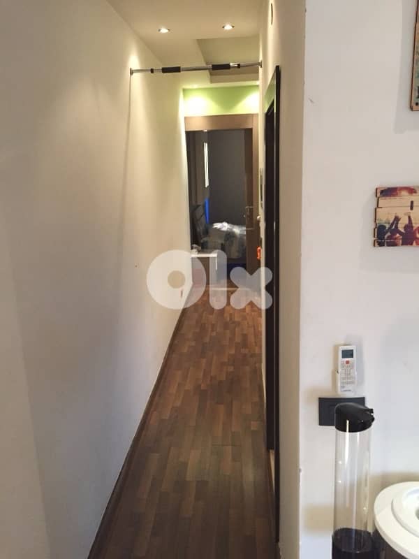 Modern Chalet at Golden Beach Antelias 3