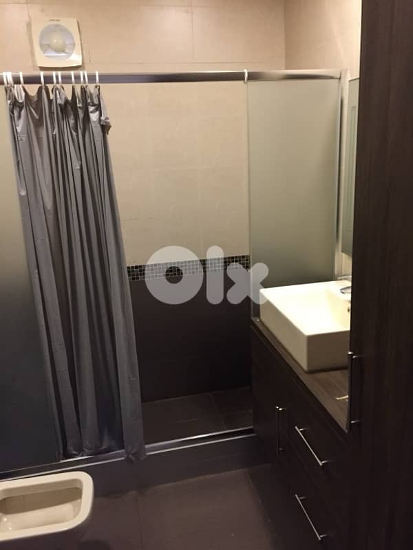 Modern Chalet at Golden Beach Antelias 4