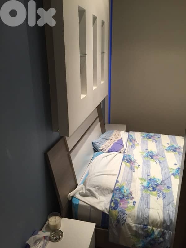 Modern Chalet at Golden Beach Antelias 8