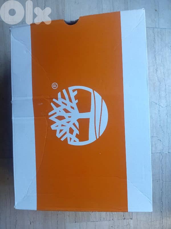 بوط timberland قياس 40 1