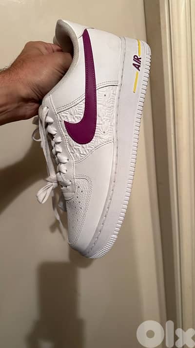 Nike Air Force collection OG  swipe for more photos