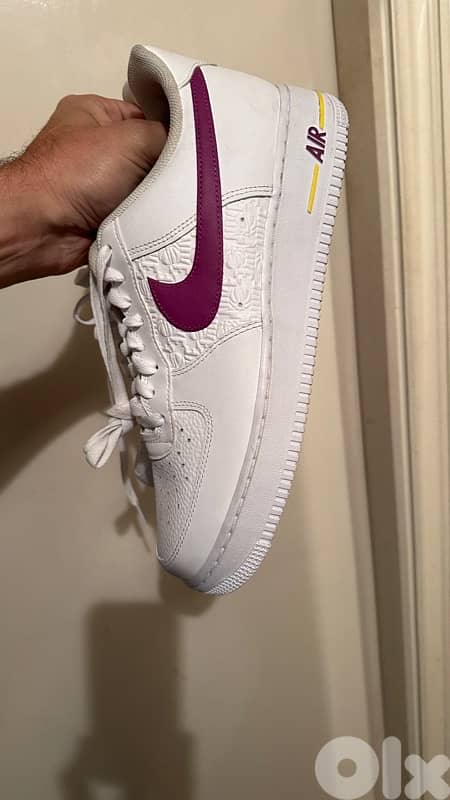 Nike Air Force collection OG  swipe for more photos 4