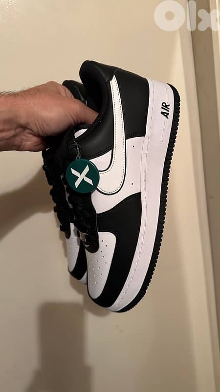 Nike Air Force collection OG  swipe for more photos 5