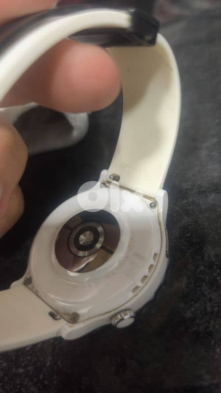 Watch GT3 pro Ceramic 43mm 2