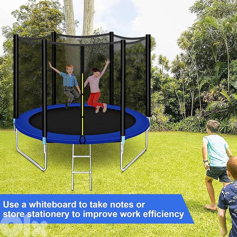Trampoline 10 FT 1