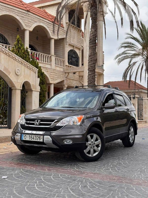 crv 2010 0