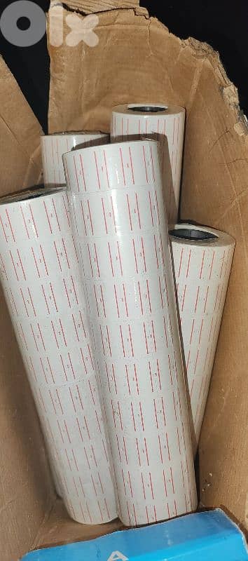 price gun label ، فرد اسعار 1