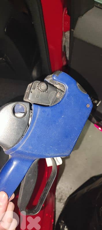 price gun label ، فرد اسعار 3