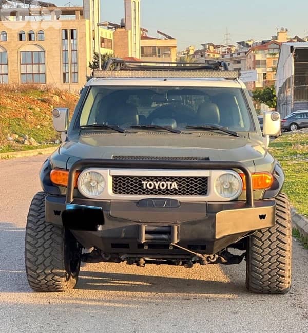 american bumpers and winch for sales 2