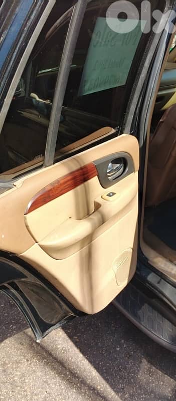 GMC Envoy 2002 0