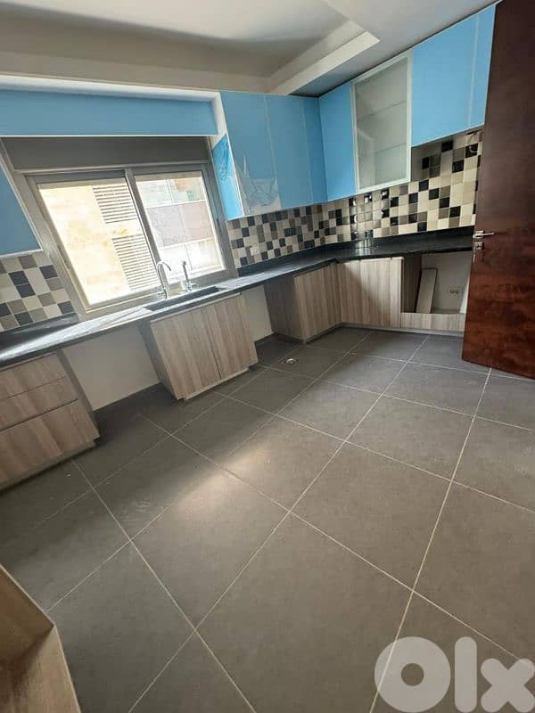 apartment For sale in sahel alma شقة للبيع في ساحل علما 0