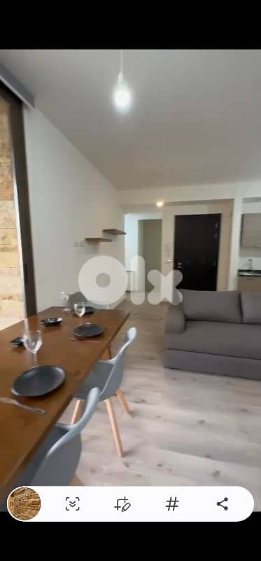 Duplex for sale in faraya دوبلكس للبيع في فاريا 3
