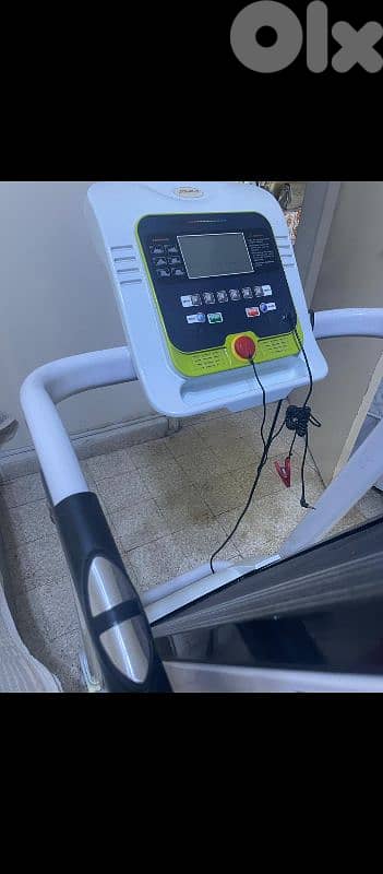 machine pour marcher