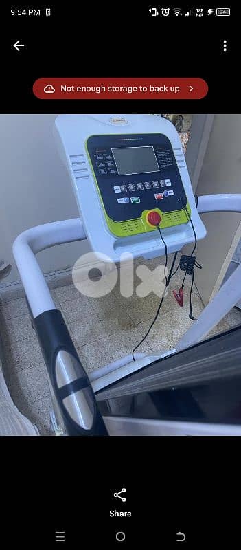 machine pour marcher 2