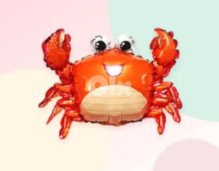 mermaid birthday decoration 6