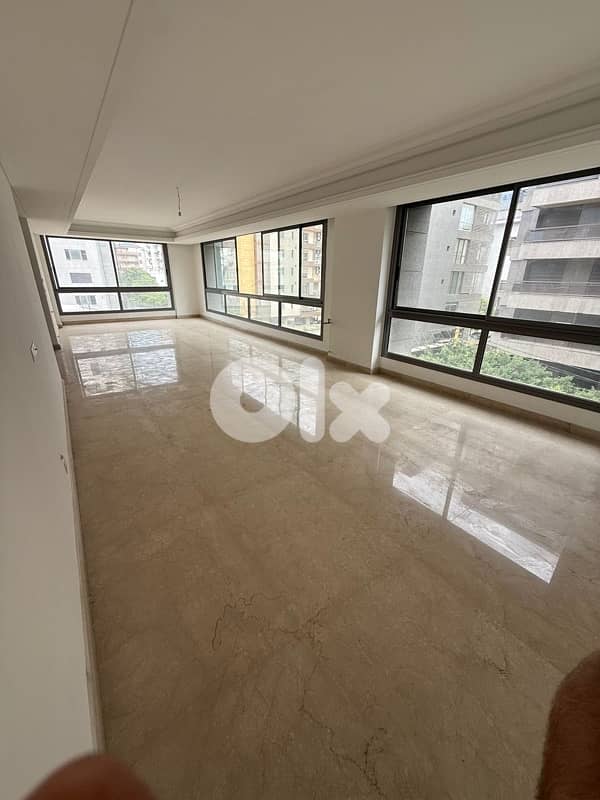 apartment for sale badaro hot deal 0