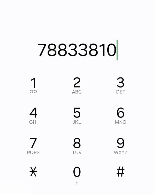 touch prepaid line 7 88 33 8 10 0