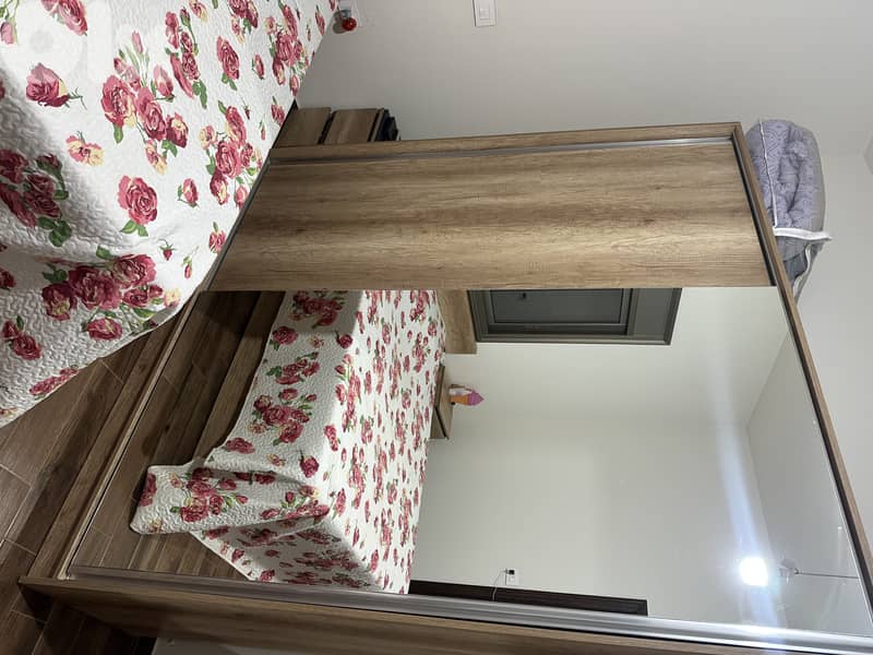 full bedroom for sale-غرفة نوم كاملة للبيع 0