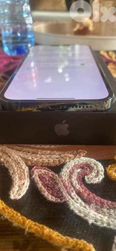 iPhone 13 pro max 2