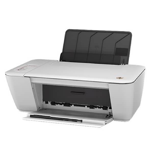 HP PRINTER 0