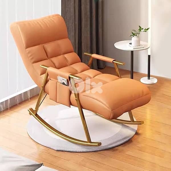 rocking chair comfortable heavy duty 1