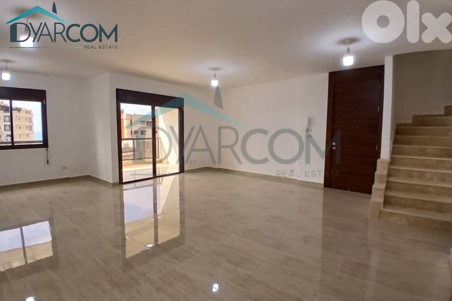 DY2811 - Ghadir Amazing Duplex Apartment for Sale! 0