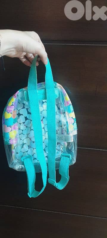 kids heart bag 3