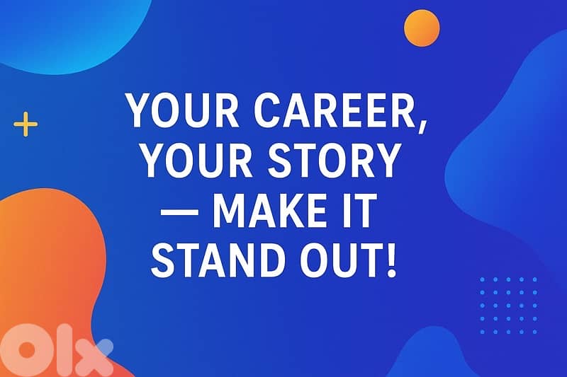 Professional Cv 1
