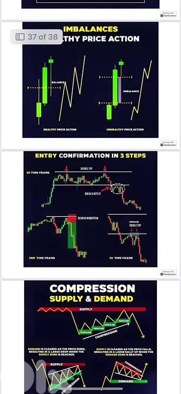 trading corses 0