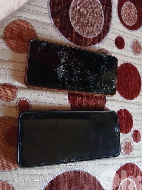 Phones techno and infinix for sale 1