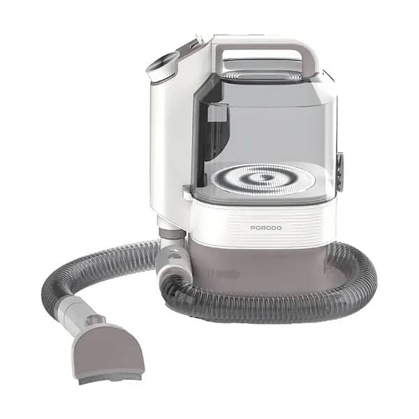 Pet Grooming kit with vacuum 0