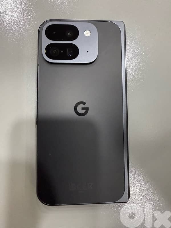 google pixel 9 pro fold 1
