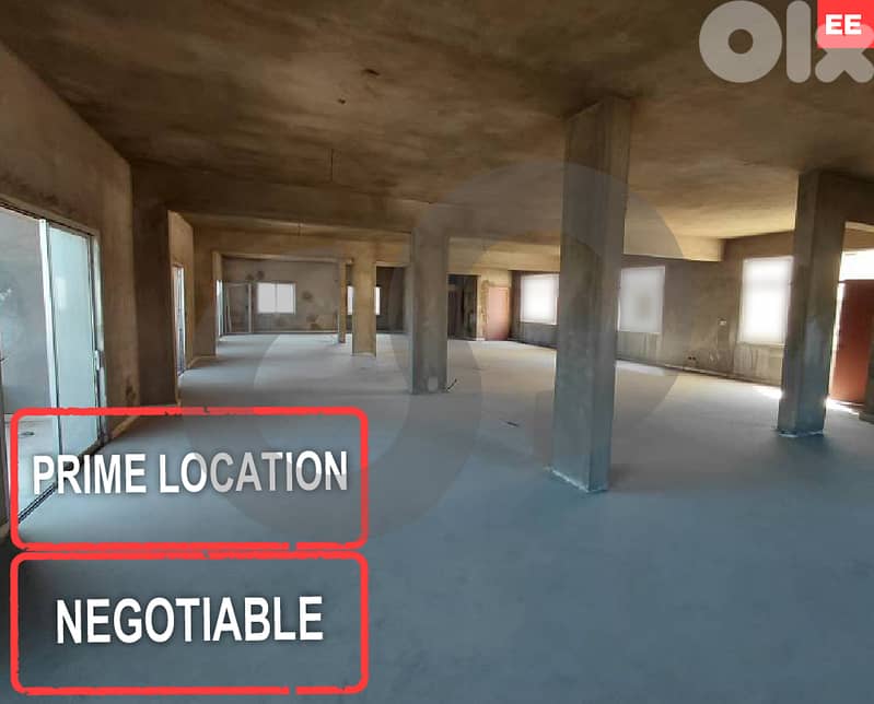 Spacious, prime location, dora highway/الدورة REF#EE125505 0