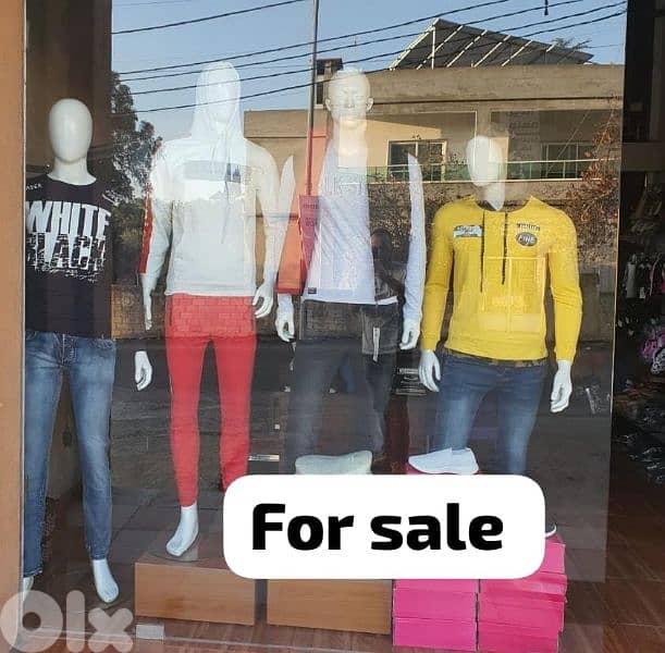 mannequin 0