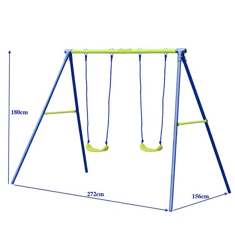 Swing مرجوحة 1