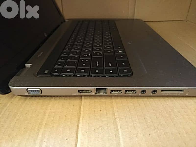 HP G62 core I3 W11 Pro (read the details - الرجاء قراءة التفاصيل) 2