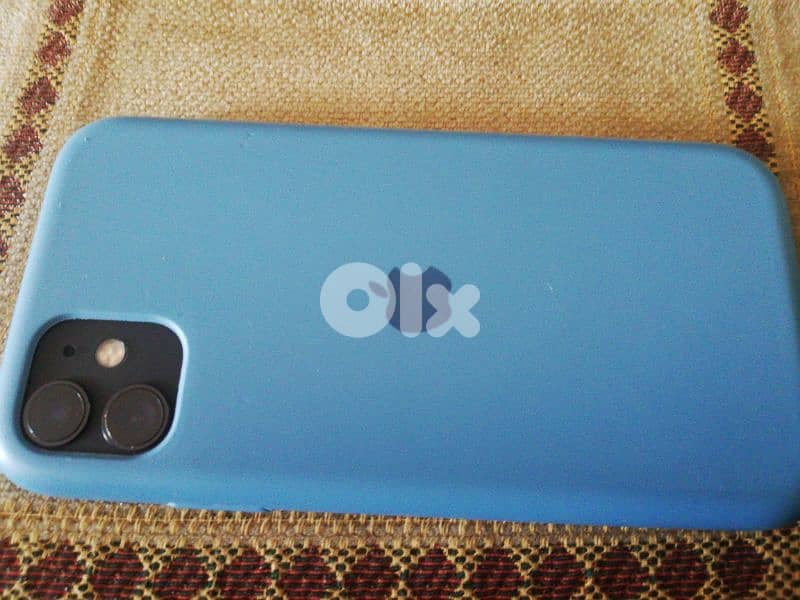 IPhone 11 0